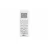 Aparat de aer conditionat LG B07TS, 7000 BTU,  Racire 2.14 kW,  Incalzire 2.5 kW,  20 m²,  19-44 dB,  Alb