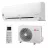 Aparat de aer conditionat LG LG B18TS, 18000 BTU,  Racire 5.28 kW,  Incalzire 5.42 kW,  50 m²,  32-56 dB,  Alb