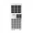 Aparat de aer conditionat mobil Timberk T-PAC07-P09E, 7000 BTU,  Functie racire,  15 m²,  65 dB,  Alb