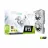 Placa video ZOTAC ZT-A30700J-10P Twin Edge OC White Edition, GeForce RTX 3070, 8GB GDDR6 256bit HDMI DP