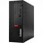 Компьютер LENOVO ThinkCentre M720e SFF Workstation Intel Core i5-9400 2.9-4.1GHz/8GB DDR4/1TB HDD/Intel HD Graphics/DVD-RW/Displa