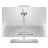 PC All-in-One HP EliteOne 800 G6 Silver, 23.8, IPS Touch FHD Core i5-10500 8GB 256GB SSD Radeon RX 5300M 3GB Win10Pro Wireless Keyboard+Mouse 2V4Y0ES