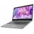 Laptop LENOVO IdeaPad 3 15IGL05 Platinum Grey, 15.6, FHD Pentium N5030 8GB 256GB SSD Intel UHD No OS 1.7kg