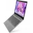 Laptop LENOVO IdeaPad 3 15IGL05 Platinum Grey, 15.6, FHD Pentium N5030 8GB 256GB SSD Intel UHD No OS 1.7kg