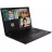 Laptop LENOVO ThinkPad T15 Black, 15.6, IPS FHD Core i5-10210U 8GB 256GB SSD Intel UHD IllKey Win10Pro 1.8kg 20S6004ERT