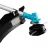 Motocoasa TATTA TM430, 3.4 CP,  43 CC,  2 timpi,  3000 RPM,  1500 mm lungime arbore,  capacitate rezervor 1200 ml