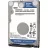 HDD WD Blue (WD5000LUCX), 2.5 500GB, 16MB 5400rpm 7mm Factory Refubrished