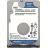 HDD WD Blue (WD5000LUCX), 2.5 500GB, 16MB 5400rpm 7mm Factory Refubrished