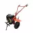 Motocultivator TechnoWorker 105 D+ freza 1.2 m, 4400 W