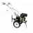 Motocultivator TechnoWorker 105 D+ freza 1.2 m, 4400 W