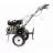 Motocultivator TechnoWorker 105 DE+freza 1.2 m, 4400 W