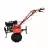 Motocultivator TechnoWorker 105 DE+FREZA 1.2 M, 4400 W