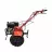 Motocultivator TechnoWorker 135 DE + FREZA 1.4 M, 6600 W