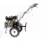 Motocultivator TechnoWorker 135 DE + freza 1.4 m, 6600 W