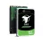 HDD SEAGATE Server Exos X16 (ST12000NM001G), 3.5 12.0TB, 256MB 7200rpm