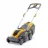 Газонокосилка STIGA SLM 536 AE Kit, 860 Вт