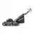 Masina de tuns iarba STIGA Twinclip 55 S-R H BBC, 2.8 kW