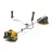 Мотокоса STIGA SBC 636 D, 1.2 кВт