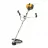 Мотокоса STIGA SBC 636 D, 1.2 кВт