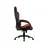 Fotoliu Gaming Cougar FUSION Orange, Metal,  PAL,  Piele ecologica,  Gazlift,  Black-Orange