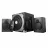 Колонка F&D A521X Black, 2.1