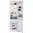 Встраиваемый холодильник BEKO BCHA306E4SN, 289 л,  No Frost,   Быстрое замораживание,  Дисплей,  193.5 см,  Белый, E