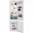 Frigider incorporabil BEKO BCHA306E4SN, 289 l,  No Frost,  Congelare rapida,  Display,  193.5 cm,  Alb, E