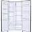 Frigider BEKO GNO4331XPN, 442 l,  No Frost,  Congelare rapida,  Display,  177 cm,  Inox, A++