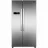 Frigider BEKO GNO4331XPN, 442 l,  No Frost,  Congelare rapida,  Display,  177 cm,  Inox, A++