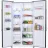 Frigider BEKO GNO4331XPN, 442 l,  No Frost,  Congelare rapida,  Display,  177 cm,  Inox, A++