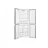 Frigider BEKO GNO4031GS, 421 l,  No Frost,  Congelare rapida,  Display,  180 cm,  Gri inchis, A+
