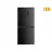 Frigider BEKO GNO4031GS, 421 l,  No Frost,  Congelare rapida,  Display,  180 cm,  Gri inchis, A+