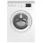 Masina de spalat rufe ARCTIC APL71224XLW0 + DETERGENT 4 KG CADOU, Ingusta,  7 kg,  1200 RPM,  15 programe,  Alb, A++