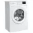 Masina de spalat rufe ARCTIC APL71224XLW0 + DETERGENT 4 KG CADOU, Ingusta,  7 kg,  1200 RPM,  15 programe,  Alb, A++