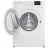 Masina de spalat rufe ARCTIC APL71224XLW0 + DETERGENT 4 KG CADOU, Ingusta,  7 kg,  1200 RPM,  15 programe,  Alb, A++