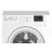 Masina de spalat rufe ARCTIC APL71224XLW0 + DETERGENT 4 KG CADOU, Ingusta,  7 kg,  1200 RPM,  15 programe,  Alb, A++