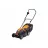 Электрическая газонокосилка Villager Villy 1400 P, 1.4 кВт