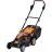 Электрическая газонокосилка Villager Villy 1600 P, 1.6 кВт