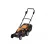 Masina de tuns iarba electrica Villager VILLY 1600 P, 1.6 kW