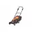 Masina de tuns iarba electrica Villager Villy 1800 P, 1.8 kW