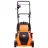 Электрическая газонокосилка Villager Villy 1300 E, 1.3 кВт