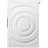 Masina de spalat rufe BOSCH WAN28162BY, Standard,  7 kg,  1400 RPM,  15 programe,  Alb, A+++
