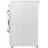 Masina de spalat rufe LG F4J3TN5WE, Standard,  8 kg,  1400 RPM,  10 programe,  Alb, A+++
