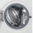 Masina de spalat rufe LG F4J3TN5WE, Standard,  8 kg,  1400 RPM,  10 programe,  Alb, A+++