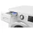 Masina de spalat rufe LG F4J3TN5WE, Standard,  8 kg,  1400 RPM,  10 programe,  Alb, A+++