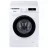 Masina de spalat rufe Samsung WW90T304MBW, Standard,  9 kg,  1400 RPM,  14 programe,  Alb,, A