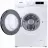 Masina de spalat rufe Samsung WW90T304MBW, Standard,  9 kg,  1400 RPM,  14 programe,  Alb,, A