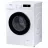 Masina de spalat rufe Samsung WW90T304MBW, Standard,  9 kg,  1400 RPM,  14 programe,  Alb,, A