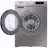 Masina de spalat rufe Samsung WW80T304MBS, Ingusta,  8 kg,  1400 RPM,  14 programe,  Gri,, A