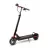 Trotineta electrica Kugoo X1, 14+,  adulti,  45 km, h,  1300 mAh,  203 mm,  Negru